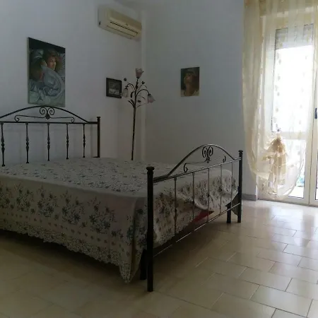 Appartamento Mare E Cultura